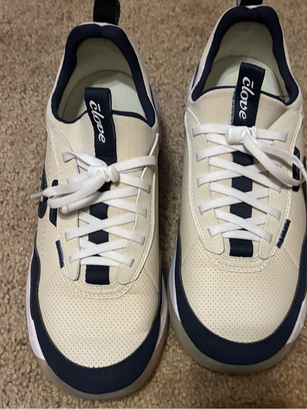 👟 Clove Shoes 👟